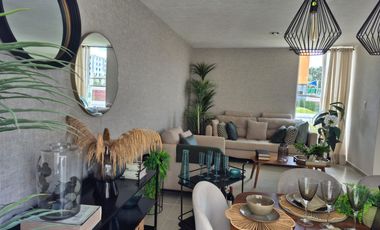 CASA 3 RECAMARAS  EN  SAN LUIS PROVIDENCIA