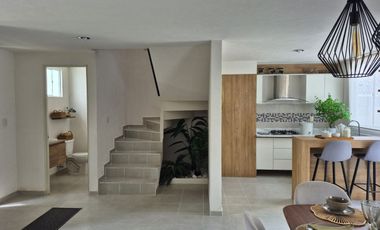 CASA 3 RECAMARAS  EN  SAN LUIS PROVIDENCIA