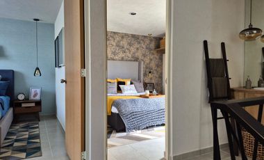 CASA 3 RECAMARAS  EN  SAN LUIS PROVIDENCIA