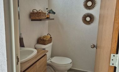 CASA 3 RECAMARAS  EN  SAN LUIS PROVIDENCIA