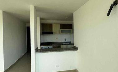 ARRENDAMOS APTO EN EL CORREDOR UNIVERAITARIO