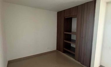 ARRENDAMOS APTO EN EL CORREDOR UNIVERAITARIO