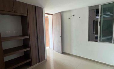 ARRENDAMOS APTO EN EL CORREDOR UNIVERAITARIO