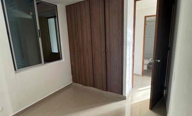 ARRENDAMOS APTO EN EL CORREDOR UNIVERAITARIO