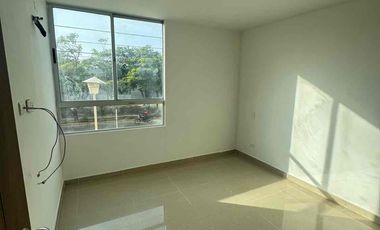 ARRENDAMOS APTO EN EL CORREDOR UNIVERAITARIO