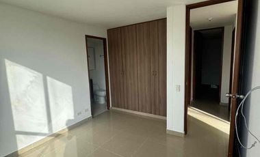 ARRENDAMOS APTO EN EL CORREDOR UNIVERAITARIO