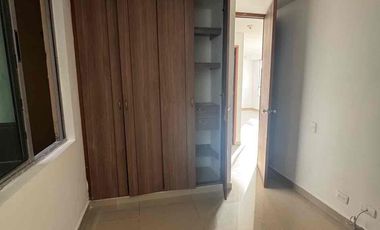 ARRENDAMOS APTO EN EL CORREDOR UNIVERAITARIO