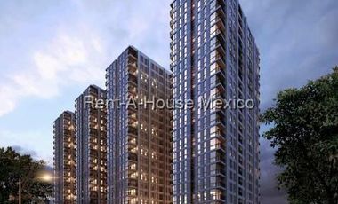 Departamento en venta, Ampliación del Gas, Azcapotzalco