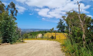 PARCELAS EN PICHILEMU SEXTA REGION