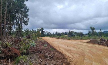 PARCELAS EN PICHILEMU SEXTA REGION