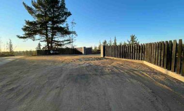 PARCELAS EN PICHILEMU SEXTA REGION