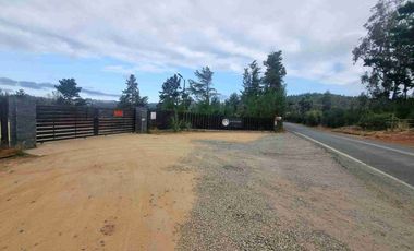 PARCELAS EN PICHILEMU SEXTA REGION