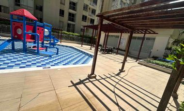 RENTAMOS ESPECTACULAR APTO COMO NUEVO