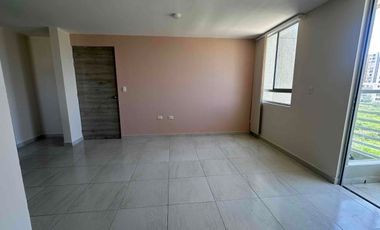 RENTAMOS ESPECTACULAR APTO COMO NUEVO