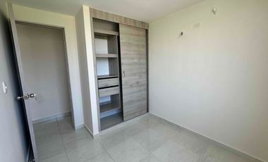 RENTAMOS ESPECTACULAR APTO COMO NUEVO