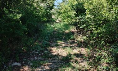 tablaje 7483 Yaxkukul, Yucatán