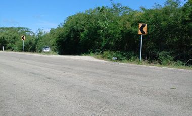 tablaje 7483 Yaxkukul, Yucatán