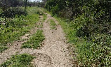 tablaje 7483 Yaxkukul, Yucatán