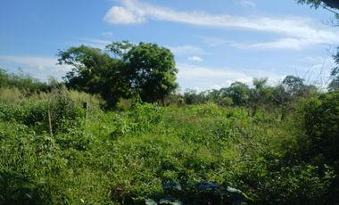tablaje 7483 Yaxkukul, Yucatán