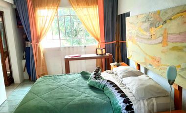 LOFT EN RENTA COLONIA ROMA
