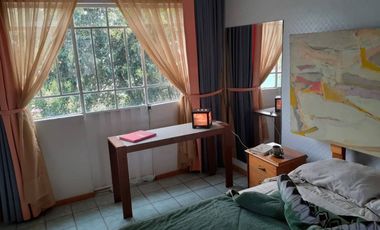 LOFT EN RENTA COLONIA ROMA