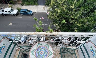 LOFT EN RENTA COLONIA ROMA