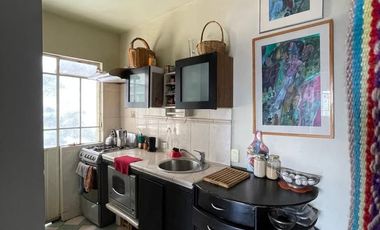 LOFT EN RENTA COLONIA ROMA