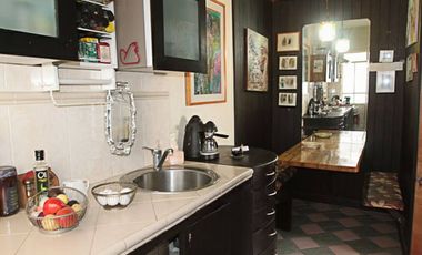 LOFT EN RENTA COLONIA ROMA