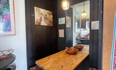 LOFT EN RENTA COLONIA ROMA
