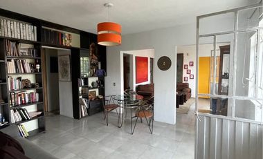 LOFT EN RENTA COLONIA ROMA