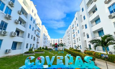 Rento Apto por dias. Mar caribe