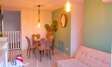 Rento Apto por dias. Mar caribe