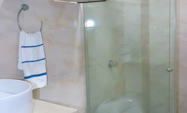 Rento Apto por dias. Mar caribe