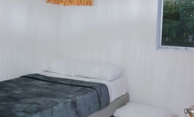 Rento Apto por dias. Mar caribe