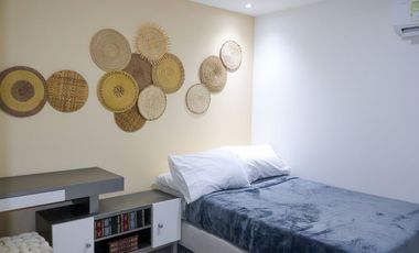 Rento Apto por dias. Mar caribe