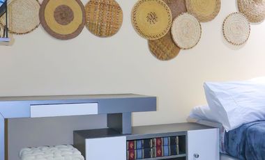 Rento Apto por dias. Mar caribe