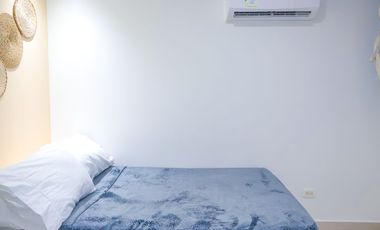 Rento Apto por dias. Mar caribe