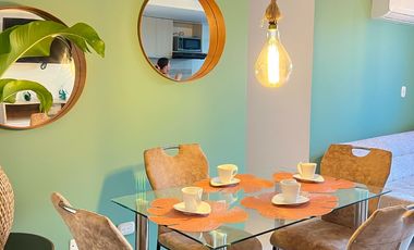 Rento Apto por dias. Mar caribe