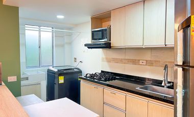 Rento Apto por dias. Mar caribe