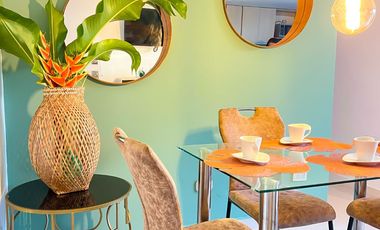 Rento Apto por dias. Mar caribe