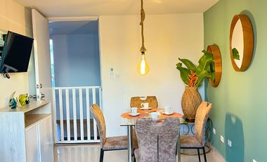 Rento Apto por dias. Mar caribe