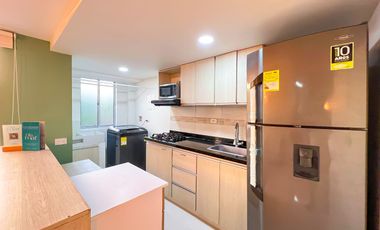 Rento Apto por dias. Mar caribe