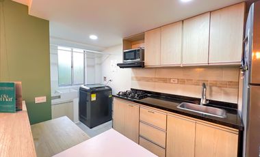 Rento Apto por dias. Mar caribe