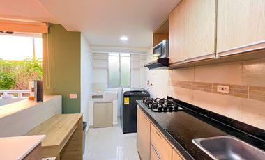 Rento Apto por dias. Mar caribe