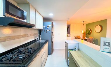 Rento Apto por dias. Mar caribe