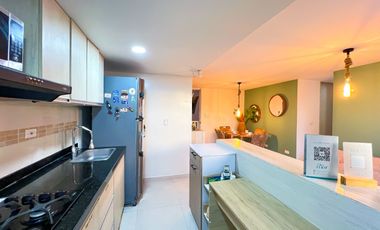 Rento Apto por dias. Mar caribe