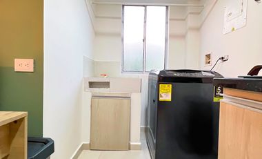 Rento Apto por dias. Mar caribe