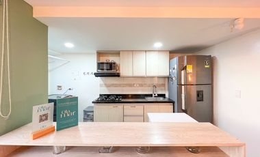 Rento Apto por dias. Mar caribe