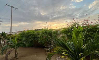 Rento Apto por dias. Mar caribe