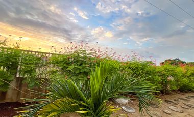Rento Apto por dias. Mar caribe
